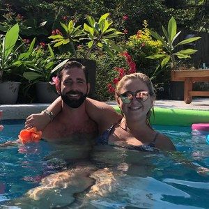 Meet your Posher, Blake